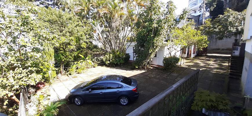 Mansão Morro Santa Terezinha a venda, 889 m², 5 quartos, 3 suítes – vista panorâmica da cidade – R$6.400.000,00