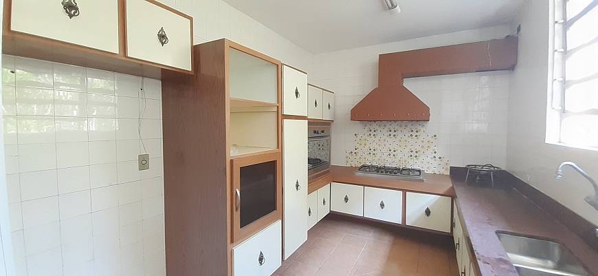 Mansão Morro Santa Terezinha a venda, 889 m², 5 quartos, 3 suítes – vista panorâmica da cidade – R$6.400.000,00