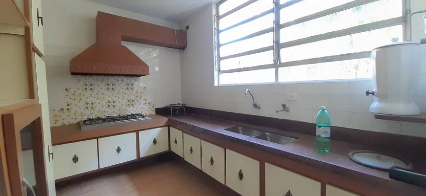 Mansão Morro Santa Terezinha a venda, 889 m², 5 quartos, 3 suítes – vista panorâmica da cidade – R$6.400.000,00