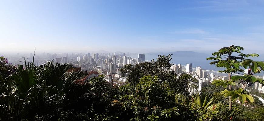 Mansão Morro Santa Terezinha a venda, 889 m², 5 quartos, 3 suítes – vista panorâmica da cidade – R$6.400.000,00