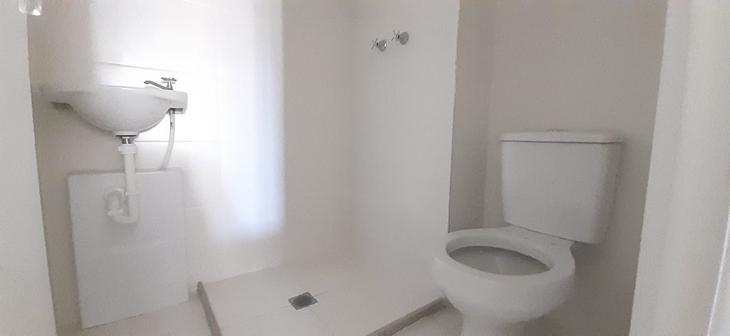 Apartamento para aluguel – 184 m² – 4 quartos, sendo 4 suítes -Boqueirão – Santos – SP