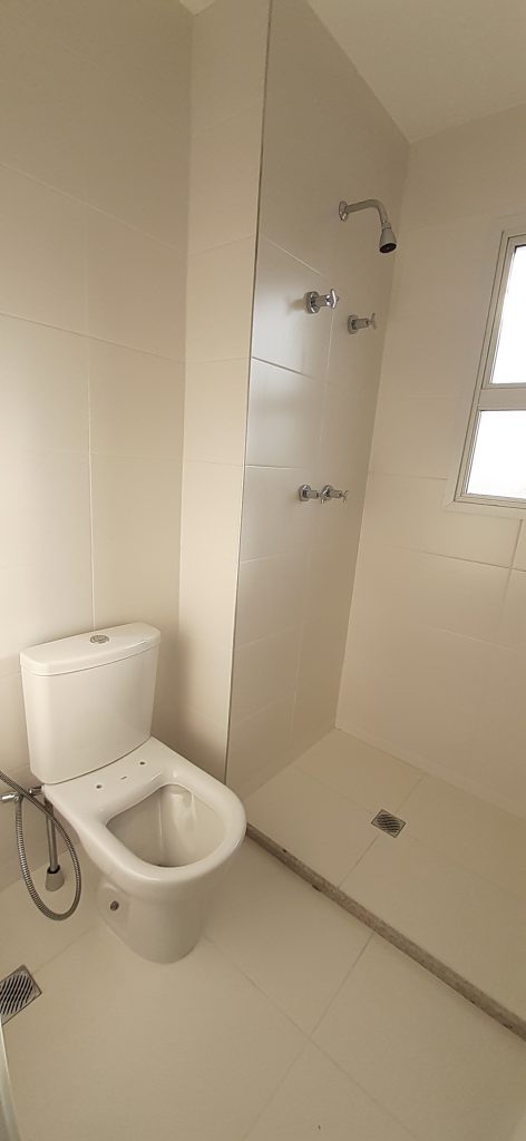 Apartamento para aluguel – 184 m² – 4 quartos, sendo 4 suítes -Boqueirão – Santos – SP