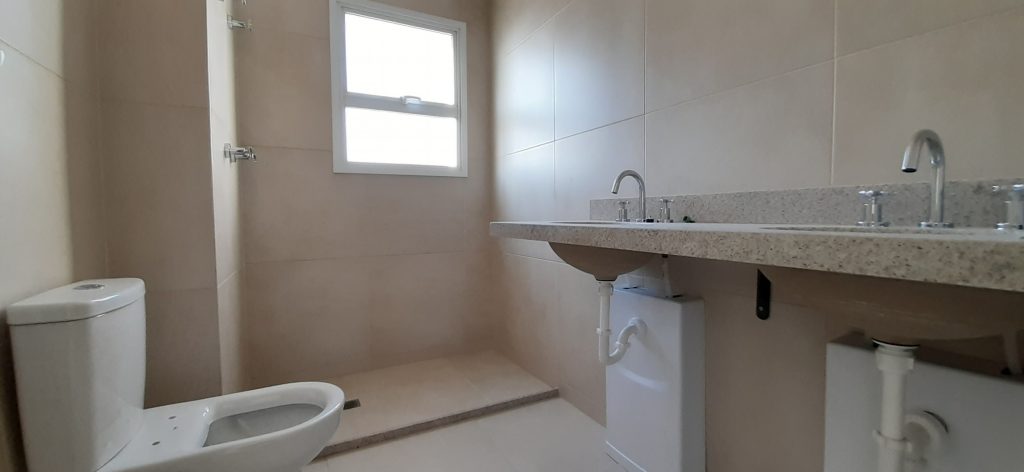 Apartamento para aluguel – 184 m² – 4 quartos, sendo 4 suítes -Boqueirão – Santos – SP