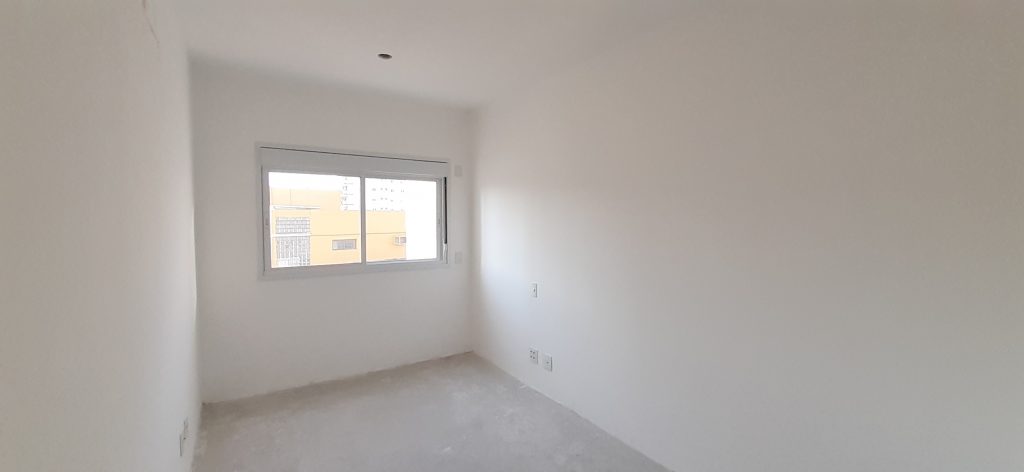 Apartamento para aluguel – 184 m² – 4 quartos, sendo 4 suítes -Boqueirão – Santos – SP