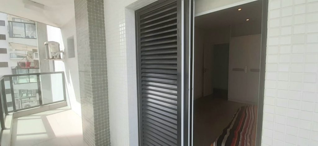 Apartamento para locação tem 259 m² –  3 quartos – Boqueirão – Santos – SP!!