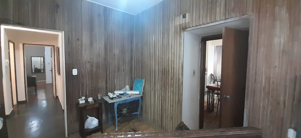 Apartamento de 4 quartos para vender no Gonzaga – Santos – SP