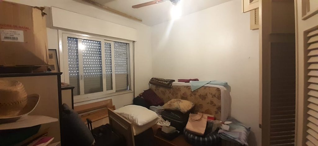 Apartamento de 4 quartos para vender no Gonzaga – Santos – SP