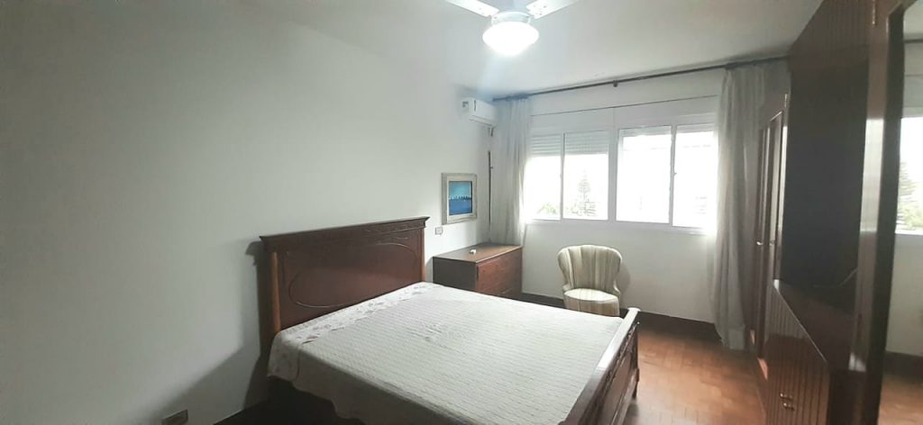 Apartamento de 4 quartos para vender no Gonzaga – Santos – SP