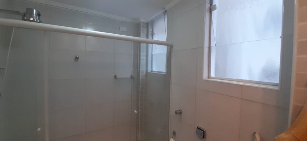 Apartamento de 4 quartos para vender no Gonzaga – Santos – SP