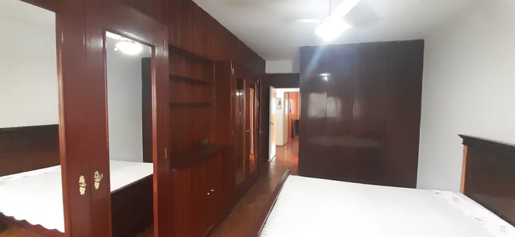 Apartamento de 4 quartos para vender no Gonzaga – Santos – SP