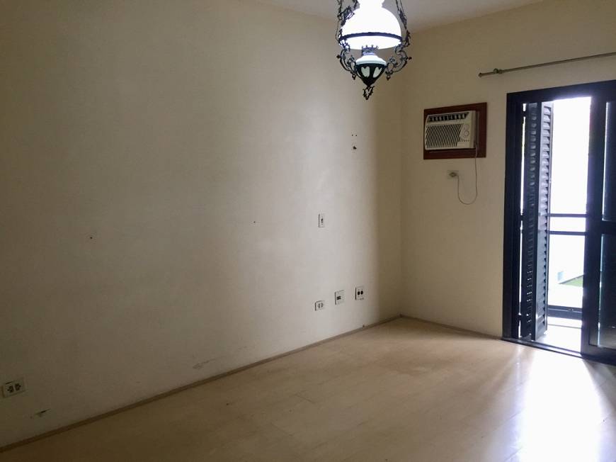 Apartamento para aluguel – 300 m² – 4 suítes -Boqueirão – Santos – SP