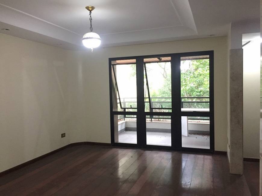 Apartamento para aluguel – 300 m² – 4 suítes -Boqueirão – Santos – SP