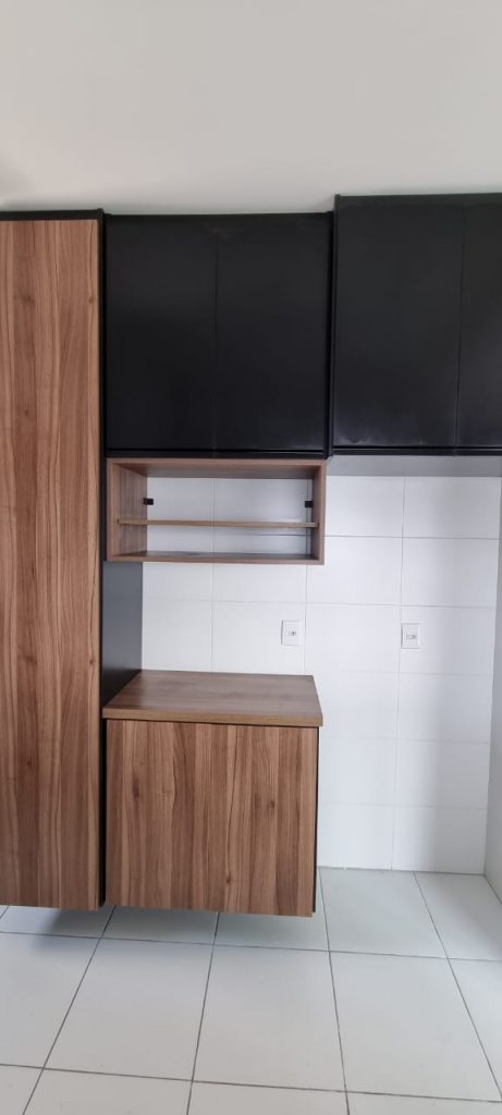 Apartamento de 1 quarto a Venda com lazer completo em Santos