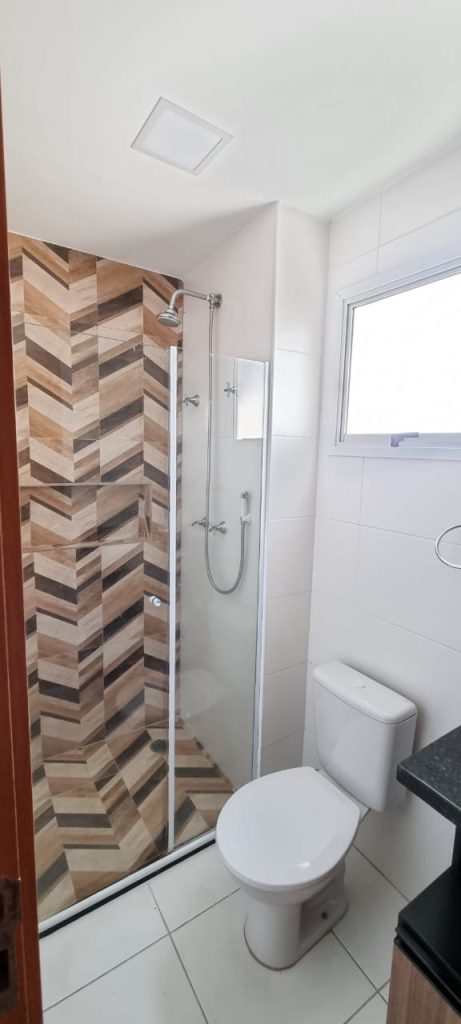 Apartamento de 1 quarto a Venda com lazer completo em Santos