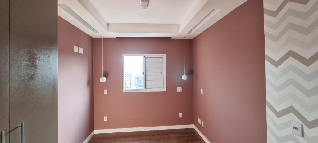 Apartamento de 1 quarto a Venda com lazer completo em Santos