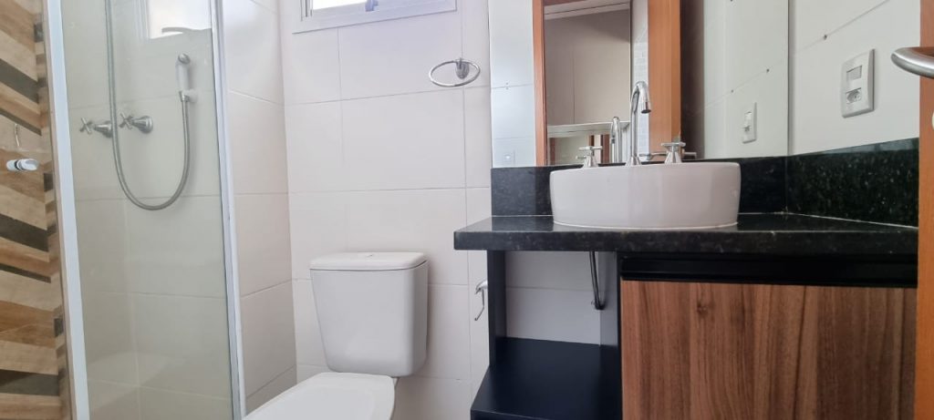 Apartamento de 1 quarto a Venda com lazer completo em Santos