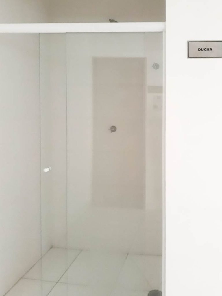 Apartamento de 1 quarto a Venda com lazer completo em Santos