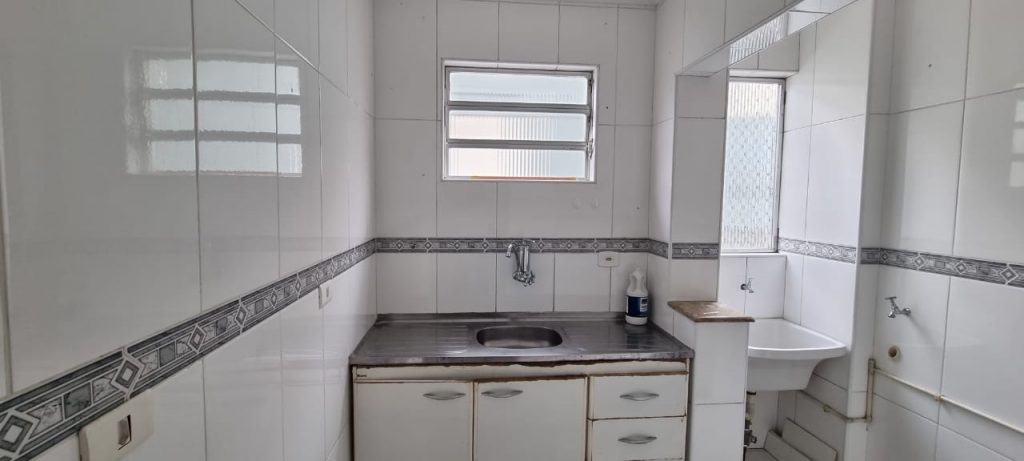 Apartamento para Vender de 1 dormit贸rio – Ponta da Praia – Santos – SP馃尰馃尰馃尰 Apartamento para Vender de 1 dormit贸rio – Ponta da Praia – Santos – SP馃尰馃尰馃尰