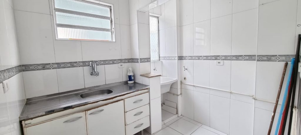 Apartamento para Vender de 1 dormit贸rio – Ponta da Praia – Santos – SP馃尰馃尰馃尰 Apartamento para Vender de 1 dormit贸rio – Ponta da Praia – Santos – SP馃尰馃尰馃尰