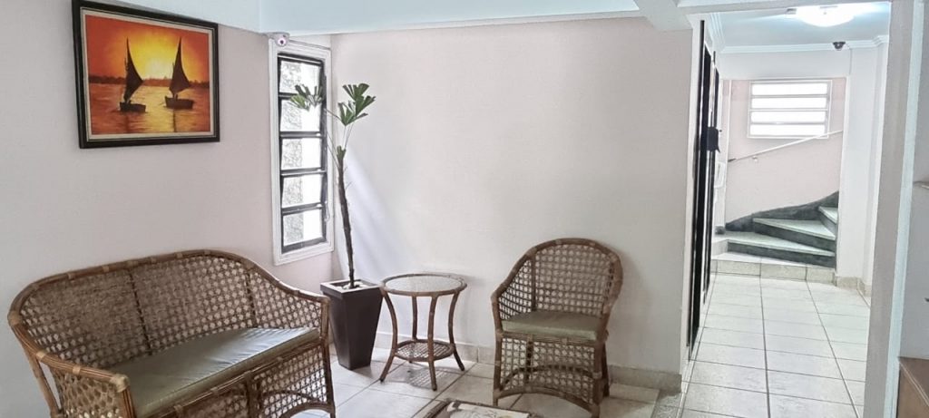 Apartamento para Vender de 1 dormit贸rio – Ponta da Praia – Santos – SP馃尰馃尰馃尰 Apartamento para Vender de 1 dormit贸rio – Ponta da Praia – Santos – SP馃尰馃尰馃尰