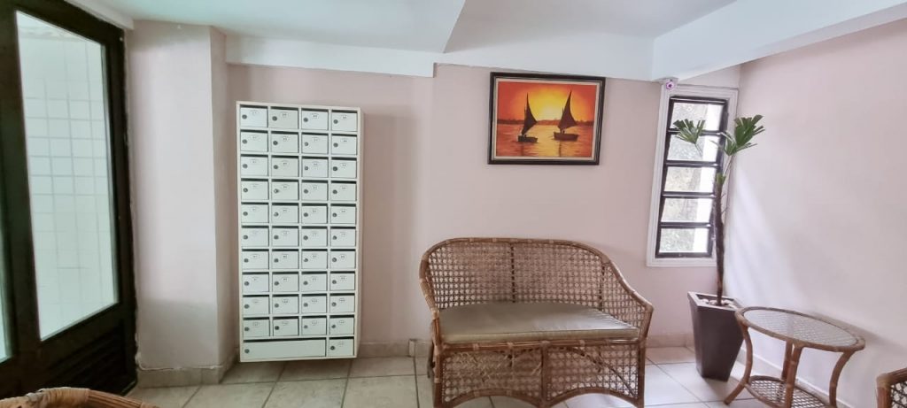 Apartamento para Vender de 1 dormit贸rio – Ponta da Praia – Santos – SP馃尰馃尰馃尰 Apartamento para Vender de 1 dormit贸rio – Ponta da Praia – Santos – SP馃尰馃尰馃尰