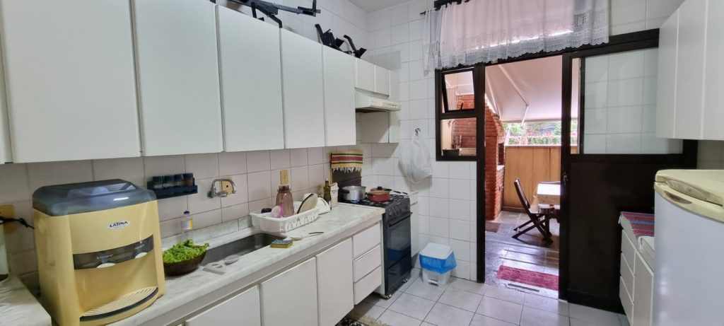 Casa em Condomínio – Juqueí – São Sebastião