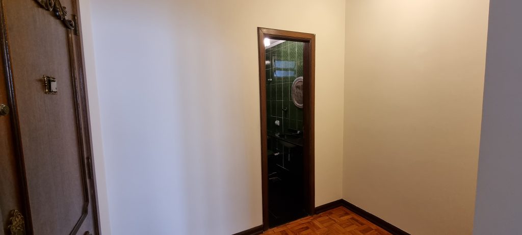 APARTAMENTO PARA VENDA 3 QUARTOS NA VILA RICA – SANTOS- SP