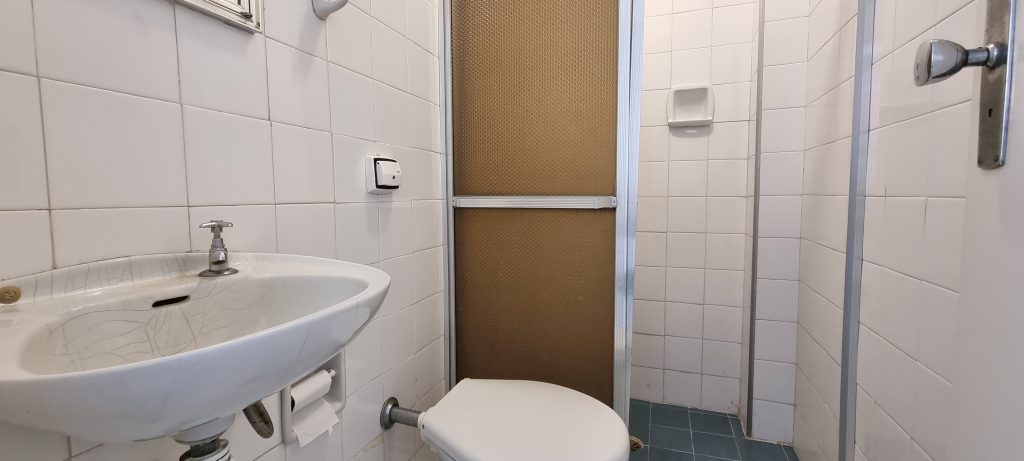 APARTAMENTO PARA VENDA 3 QUARTOS NA VILA RICA – SANTOS- SP