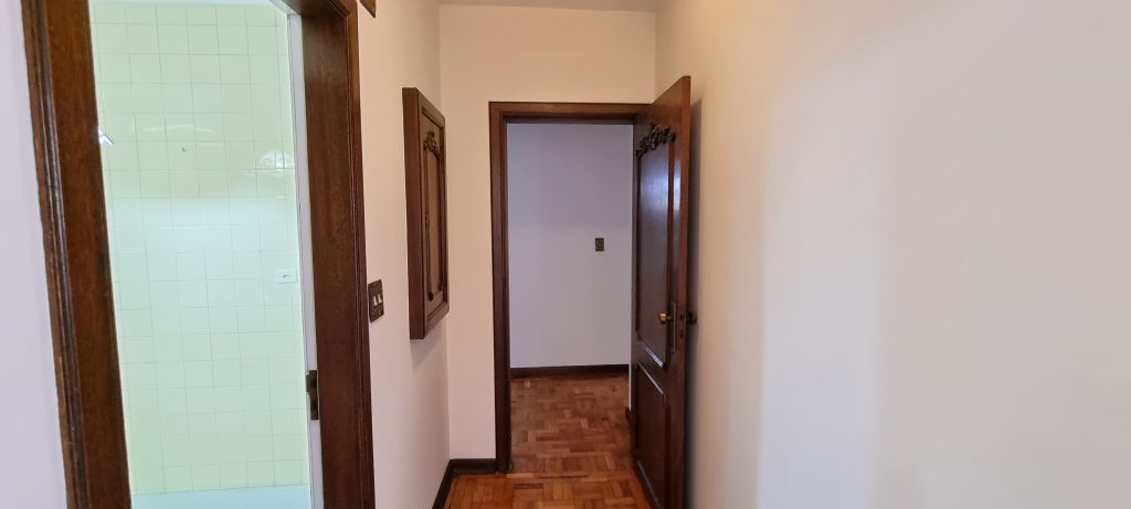 APARTAMENTO PARA VENDA 3 QUARTOS NA VILA RICA – SANTOS- SP