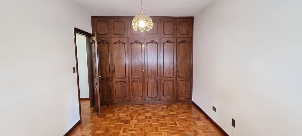 APARTAMENTO PARA VENDA 3 QUARTOS NA VILA RICA – SANTOS- SP