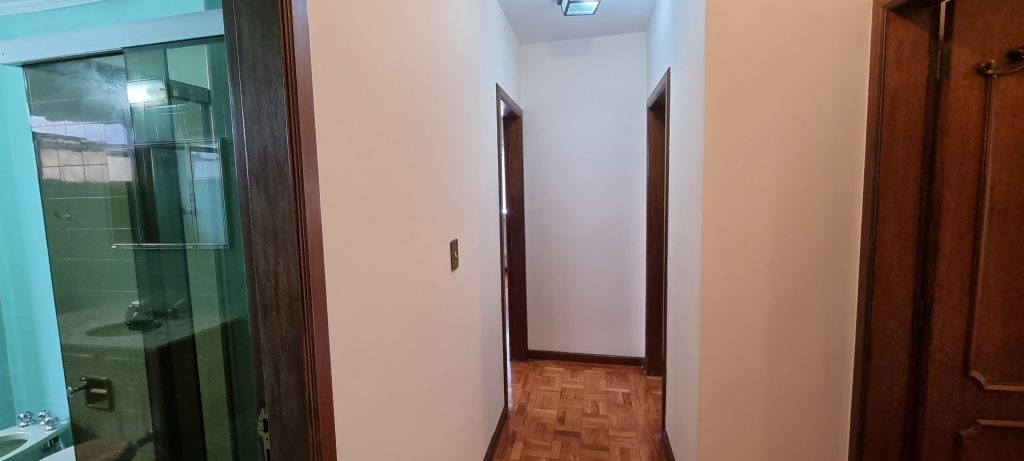 APARTAMENTO PARA VENDA 3 QUARTOS NA VILA RICA – SANTOS- SP