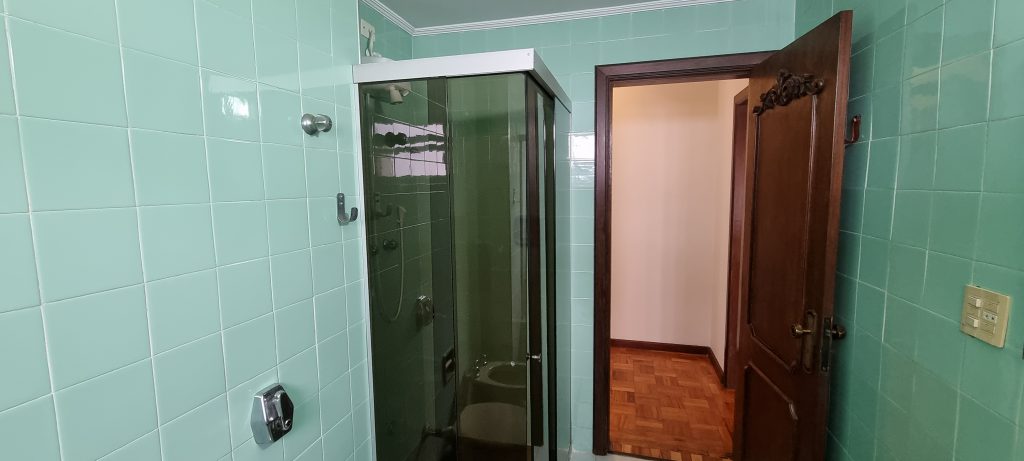 APARTAMENTO PARA VENDA 3 QUARTOS NA VILA RICA – SANTOS- SP