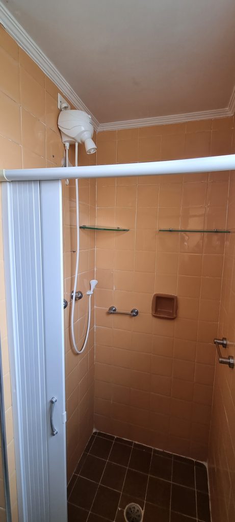 APARTAMENTO PARA VENDA 3 QUARTOS NA VILA RICA – SANTOS- SP