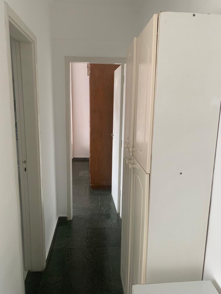 Apartamento de 1 quarto para LOCAÇÃO em frente a praia no Embaré – Santos- SP🌻🌻🌻