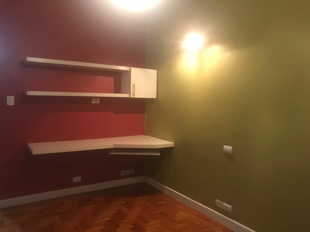 CASA PARA VENDA OU LOCAÇÃO -105m² – Sumarezinho – São Paulo – SP