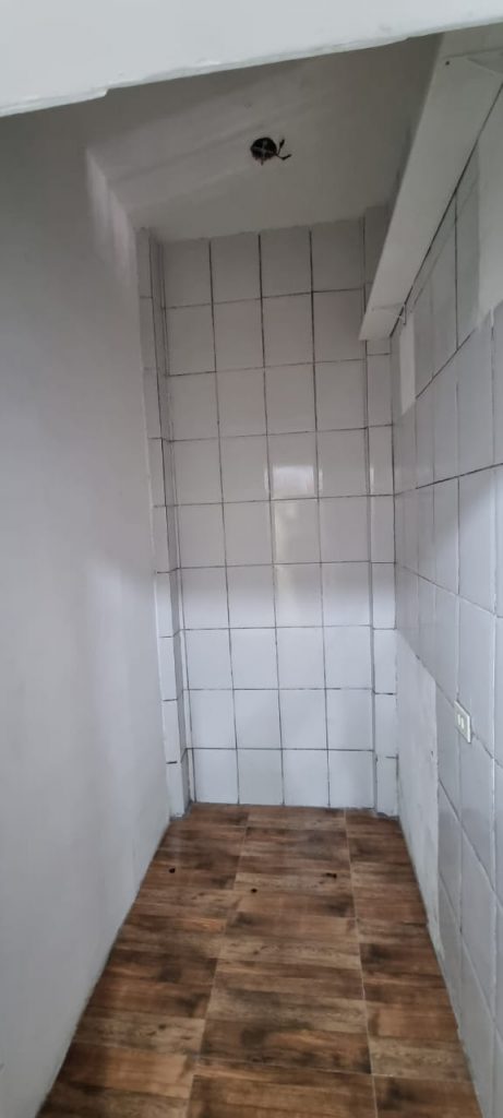 SALA COMERCIAL PARA LOCAÇÃO NO BOQUEIRÃO – SANTOS