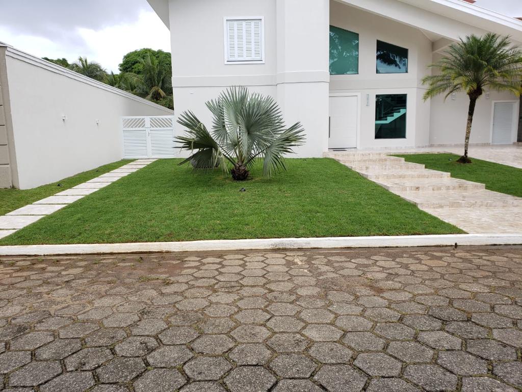 Linda casa no Jardim Acapulco  no Guarujá!