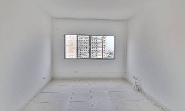 Apartamento para Locação, 3 quartos, 143m² no Gonzaga – Santos – SP