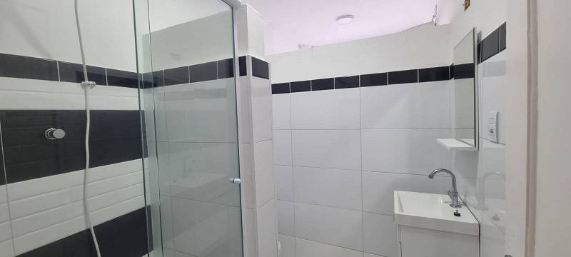 Apartamento para Locação, 2 quartos, 125m² no Gonzaga – Santos – SP