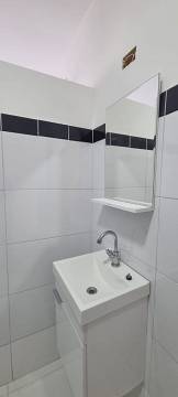 Apartamento para Locação, 2 quartos, 125m² no Gonzaga – Santos – SP