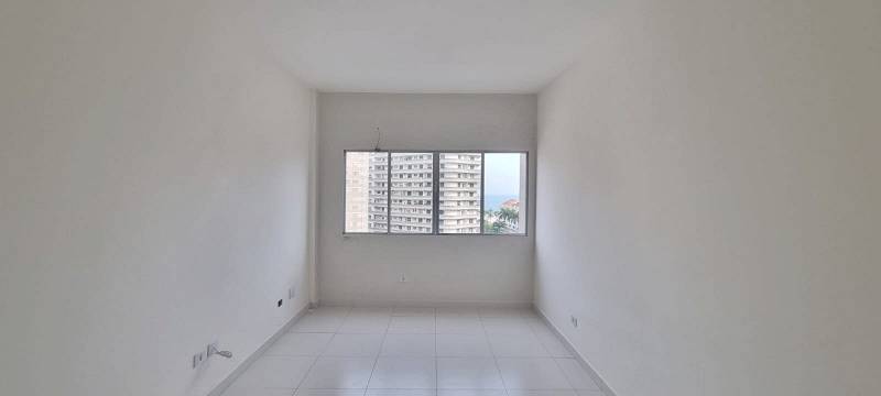 Apartamento para Locação, 2 quartos, 125m² no Gonzaga – Santos – SP