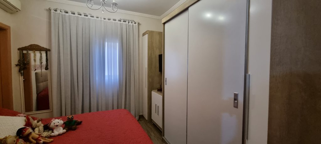 Casa Triplex a Venda com 2 quartos no Gonzaga – Santos – SP