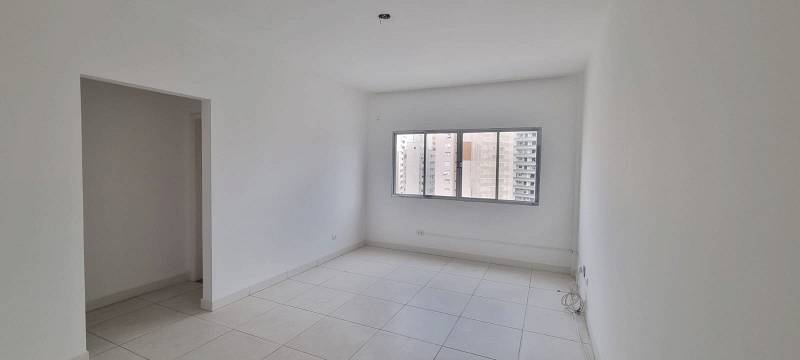 Apartamento para Locação, 3 quartos, 143m² no Gonzaga – Santos – SP