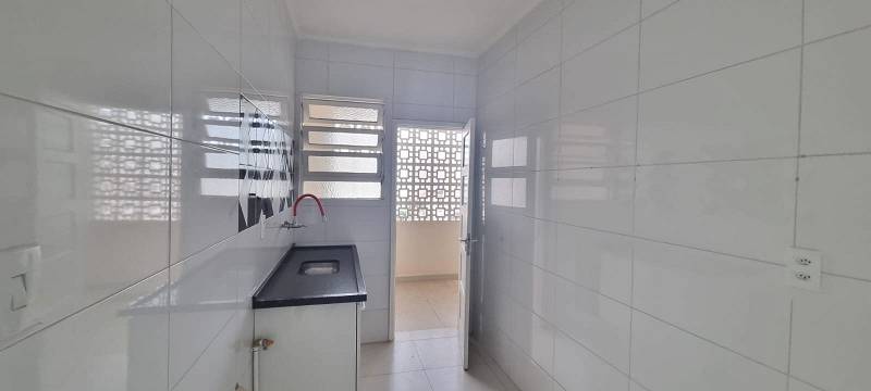 Apartamento para Locação, 2 quartos, 125m² no Gonzaga – Santos – SP