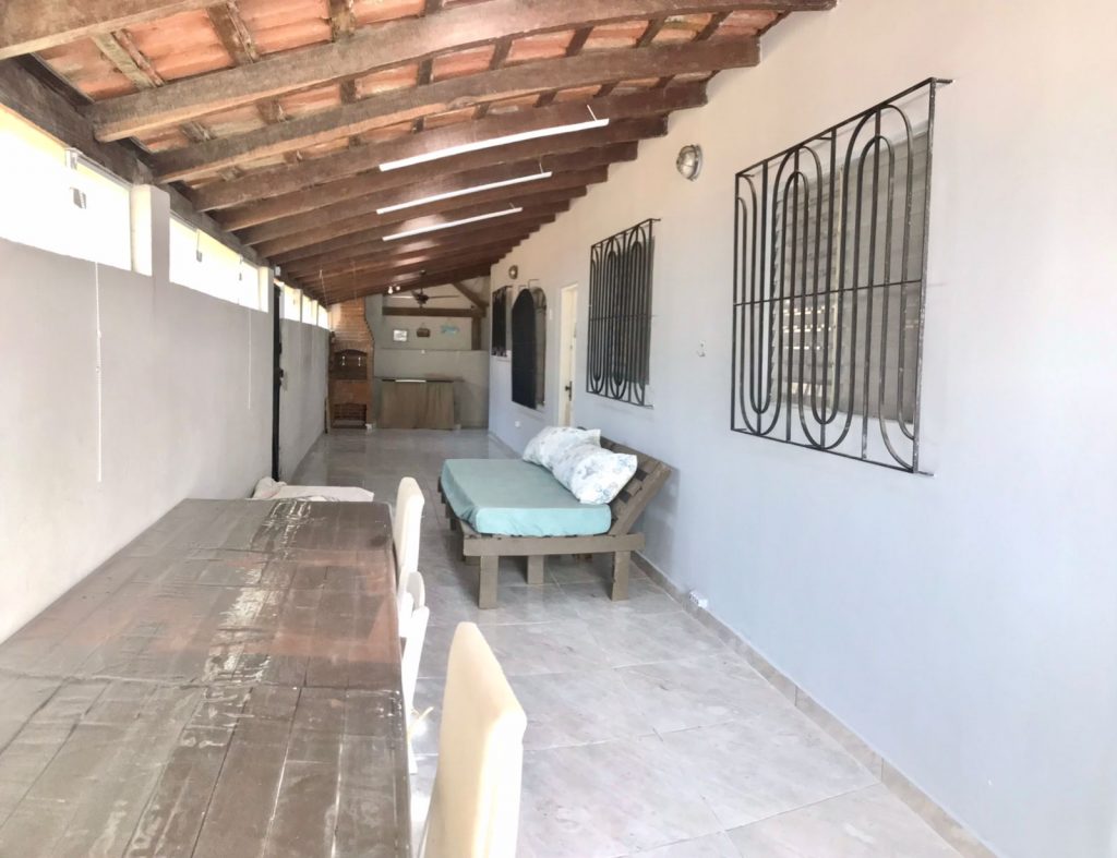 Casa para vender em Maresias!