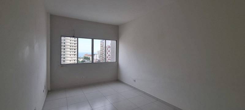 Apartamento para Locação, 2 quartos, 125m² no Gonzaga – Santos – SP