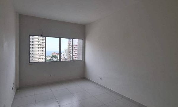 Apartamento para Locação, 2 quartos, 125m² no Gonzaga – Santos – SP