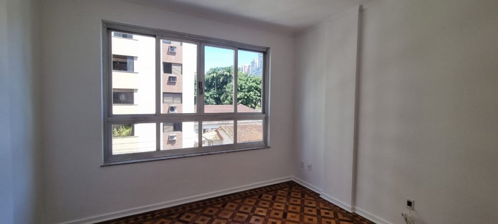 Apartamento para Locação 2 dormitórios, Boqueirão/Santos🌻🌻🌻