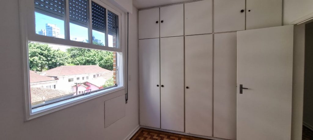 Apartamento para Locação 2 dormitórios, Boqueirão/Santos🌻🌻🌻