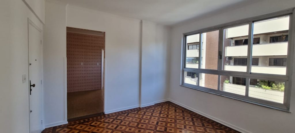 Apartamento para Locação 2 dormitórios, Boqueirão/Santos🌻🌻🌻